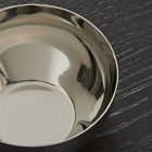 Tira Metal Bowls