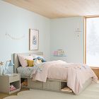 Fairytale Unicorn Cotton Quilt &amp; Shams
