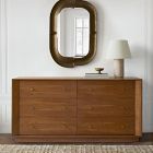 Matias 6-Drawer Dresser (66")