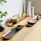 Organic Metal Trays