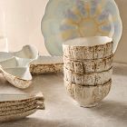 Seashell Cereal Bowl Sets