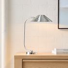 Shiloh Table Lamp (19")