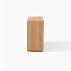 Norre Shallow Media Console (48")
