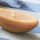 Sardine Citronella Candles (Set of 2)