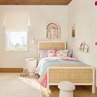 Ida Woven Bed