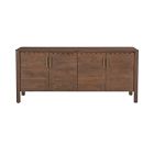 Barclay 4-Door Sideboard (68")