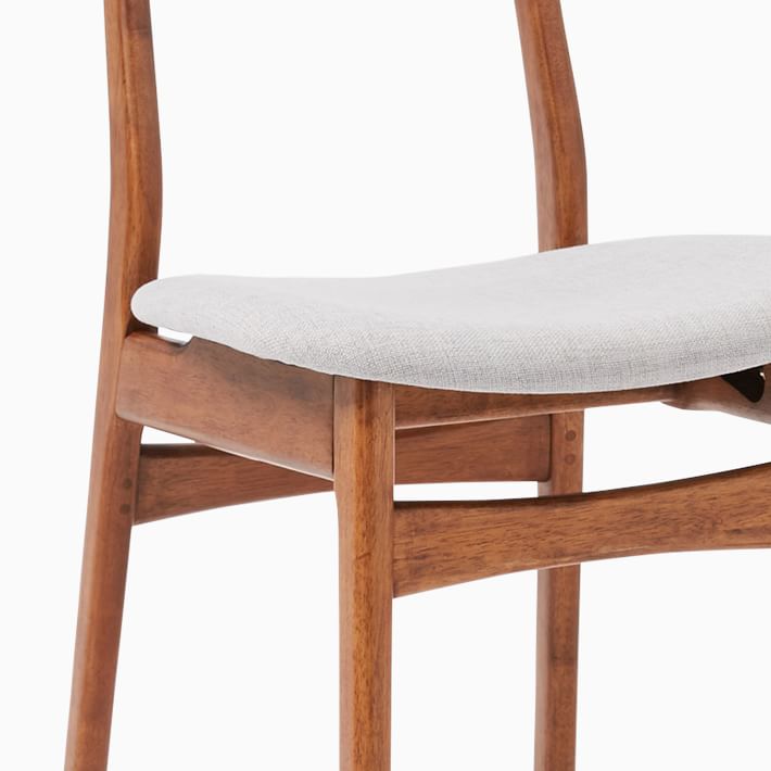 Classic Café Dining Chair Set of 2 | West Elm