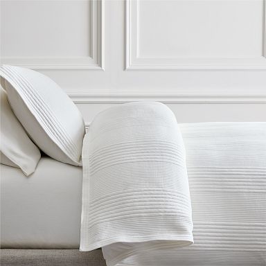 Twin Duvet Covers & Shams | West Elm
