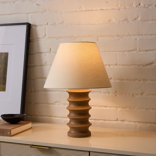 Georgina Table Lamp (18.5