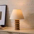 Georgina Table Lamp (18.5")