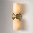 Lea 2-Light Sconce (14")
