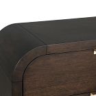 Whitney Tall 5-Drawer Dresser (36")