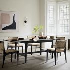 Hargrove Extendable Dining Table (60"&ndash;100")