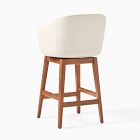 Wayne Swivel Bar &amp; Counter Stools