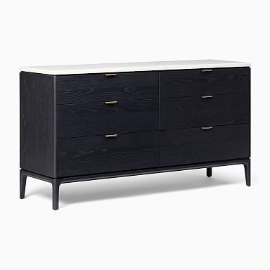 Black All Bedroom