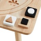 Wonder &amp; Wise Activity Table