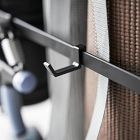 Yamazaki Fitness Equipment Storage