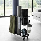 Yamazaki Fitness Equipment Storage