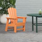 Forrest Outdoor Lounge Chair by Polywood