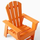Forrest Outdoor Lounge Chair by Polywood