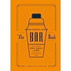 The Essential Bar Book