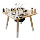 Wonder &amp; Wise Activity Table
