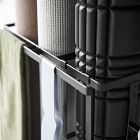 Yamazaki Fitness Equipment Storage