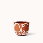 Franca NYC Cara Planter