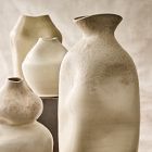 Organic Form Vases
