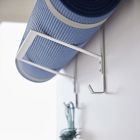 Yamazaki Over-the-Door Fitness Equipment Hanger