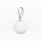 Fatboy® Bolleke Rechargeable LED Hanging Lamp (8")