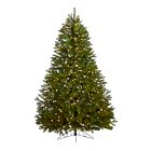 Faux Cambridge Christmas Tree (4'&ndash;7')