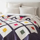 Vacilando Studios Chiang Mai Quilt
