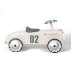 Baghera Ride-On Roadster