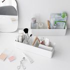 Yamazaki Slim Storage Box