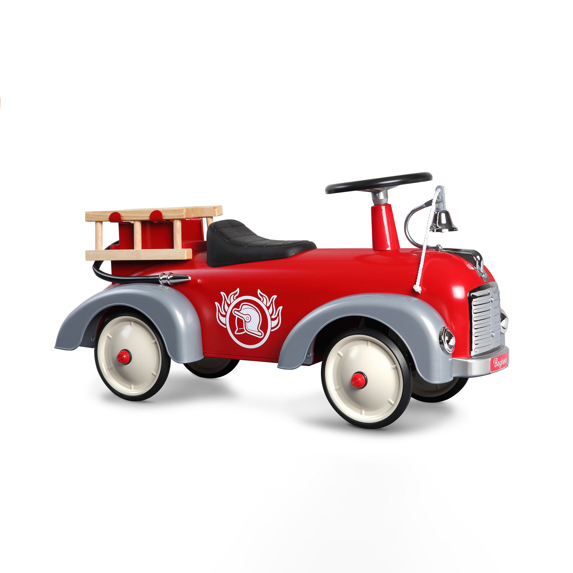 Baghera Ride-On Speedster Toy Car | West Elm