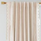 Joseph Altuzarra Vines Stripe Blackout Curtain