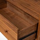 Berriman Bookcase (38")