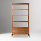 Berriman Bookcase (38")
