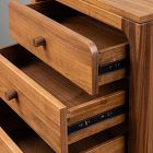 Berriman Storage Desk (70")
