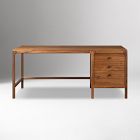 Berriman Storage Desk (70")