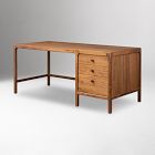 Berriman Storage Desk (70")