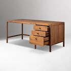 Berriman Storage Desk (70")
