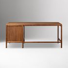 Berriman Storage Desk (70")