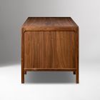Berriman Storage Desk (70")