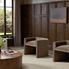 Sigrun Accent Stool