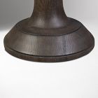 Roxanne Leather Counter Stool