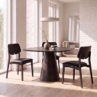Amaris Faux Leather Dining Chair