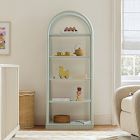 Joseph Altuzarra Tall Arch Bookcase (27.5")