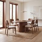 Amaris Upholstered Dining Chair